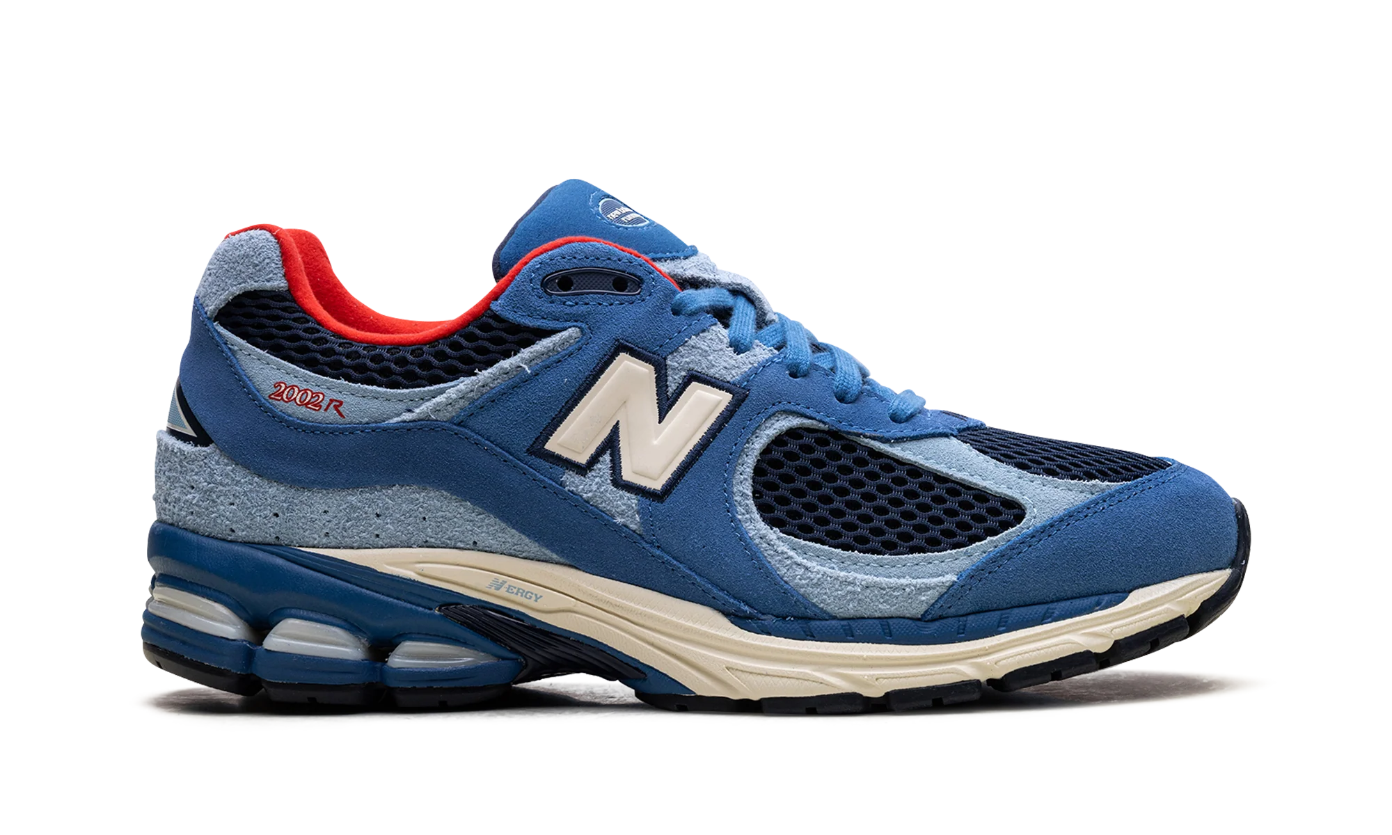 2002R "Shoe Palace - Blue" M2002RRM