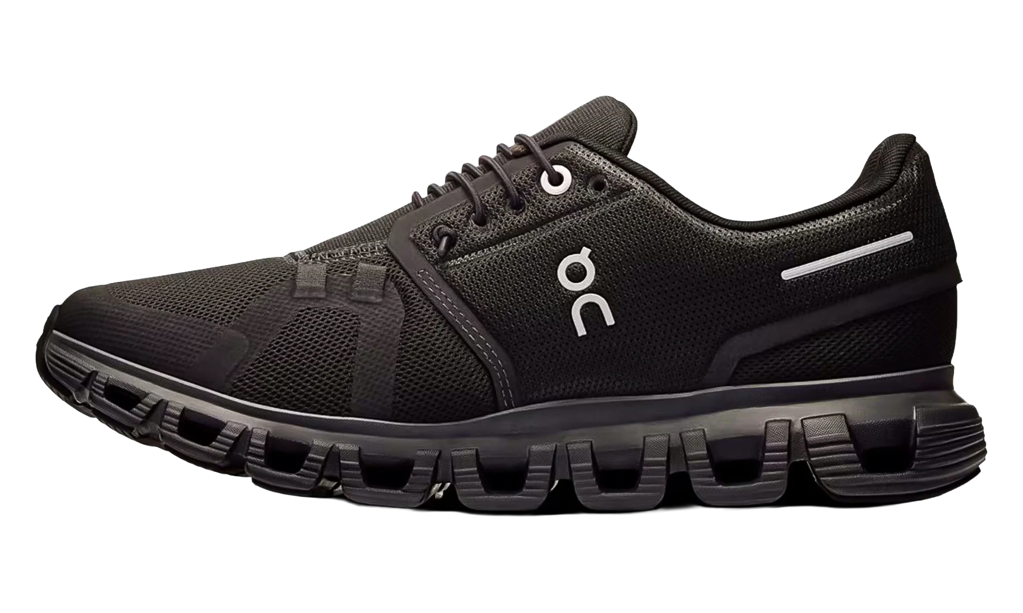 Cloud 6 Wide WMNS "Black" 3WG10361043