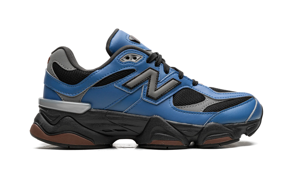 9060 Big Kid "Blue Agate" GC9060RH