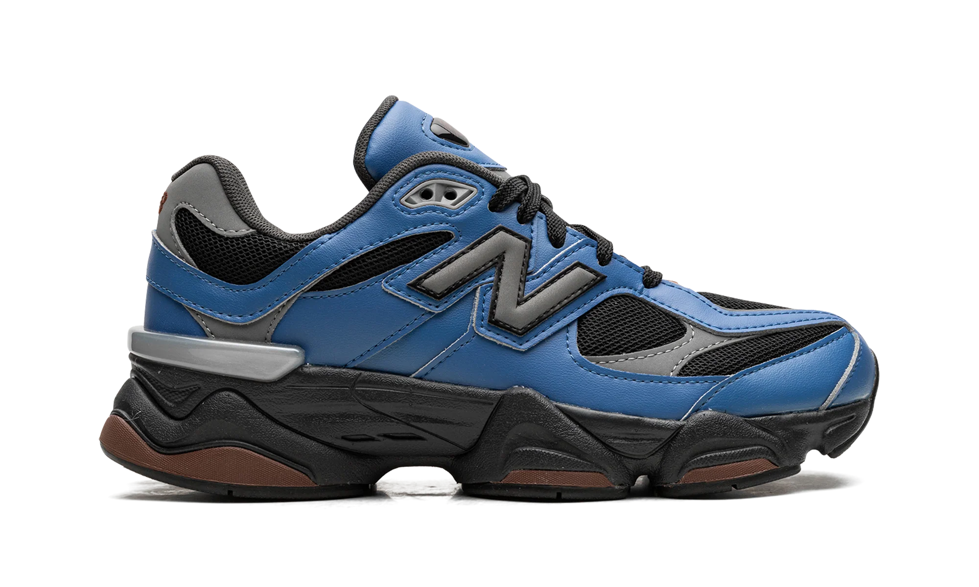 9060 Big Kid "Blue Agate" GC9060RH