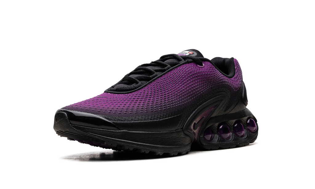 Air Max Dn SE "Bold Berry" HQ3605 505