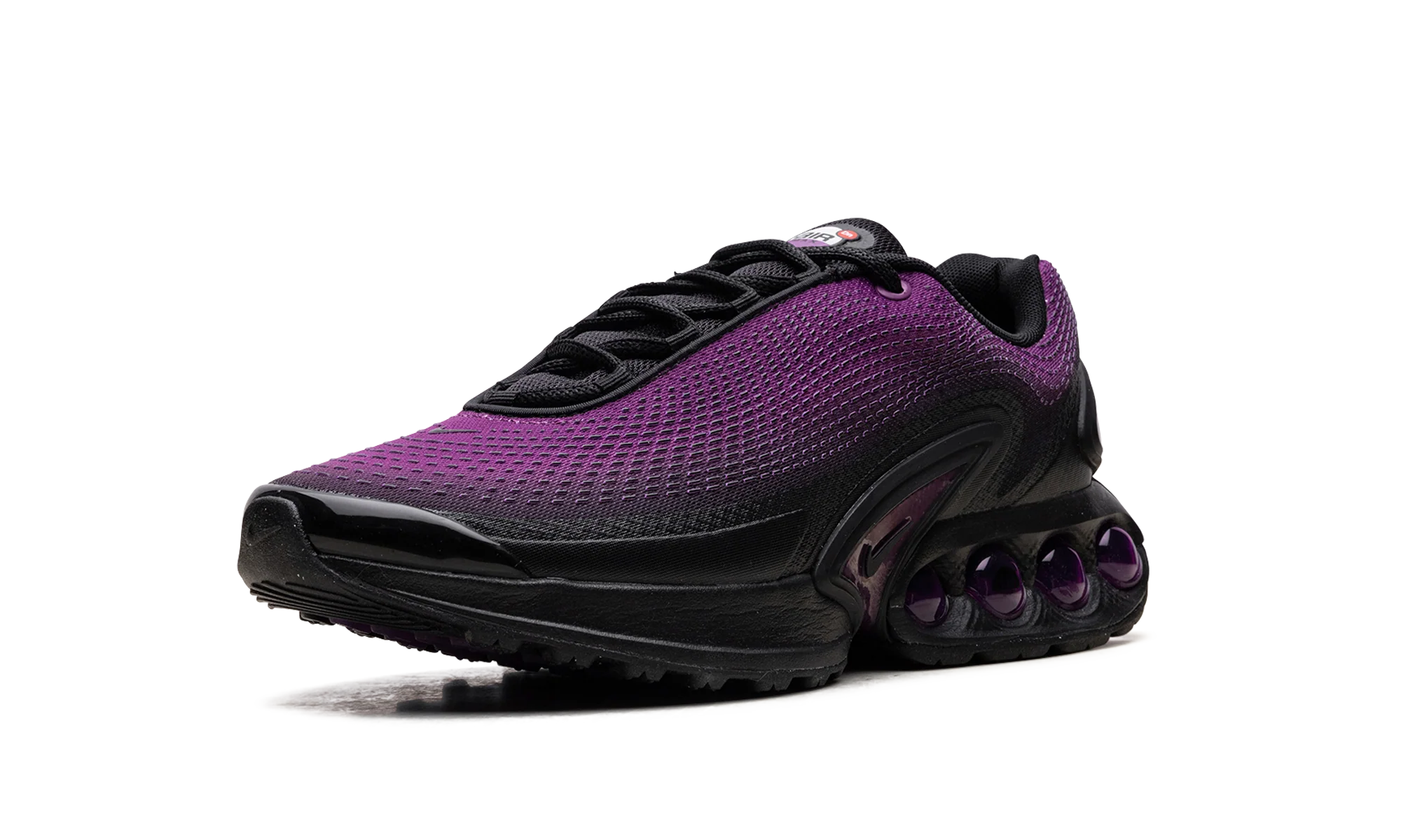 Air Max Dn SE "Bold Berry" HQ3605 505