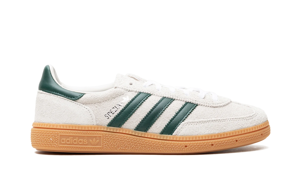 HANDBALL SPEZIAL WMNS "White/Green" JS0242