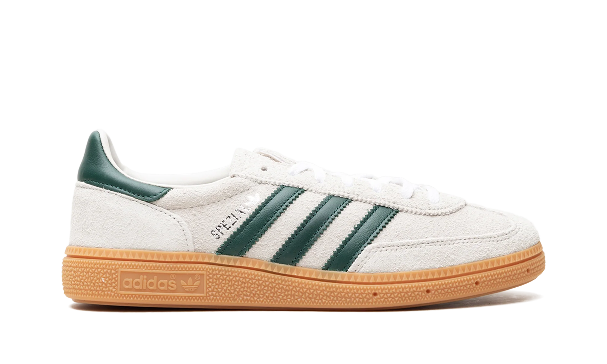 HANDBALL SPEZIAL WMNS "White/Green" JS0242