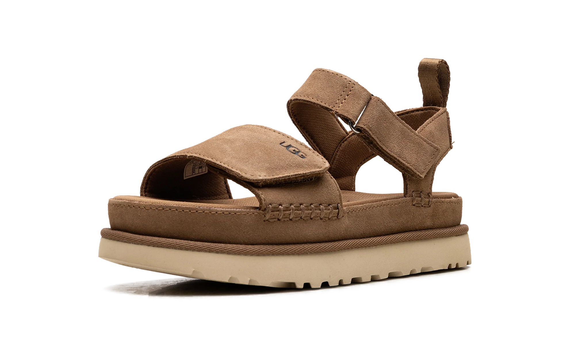 Goldenstar "CHESTNUT" 1136783