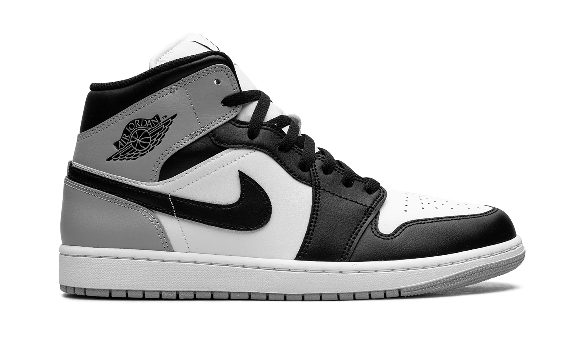 Air Jordan 1 Mid "Barons" DQ8426 101