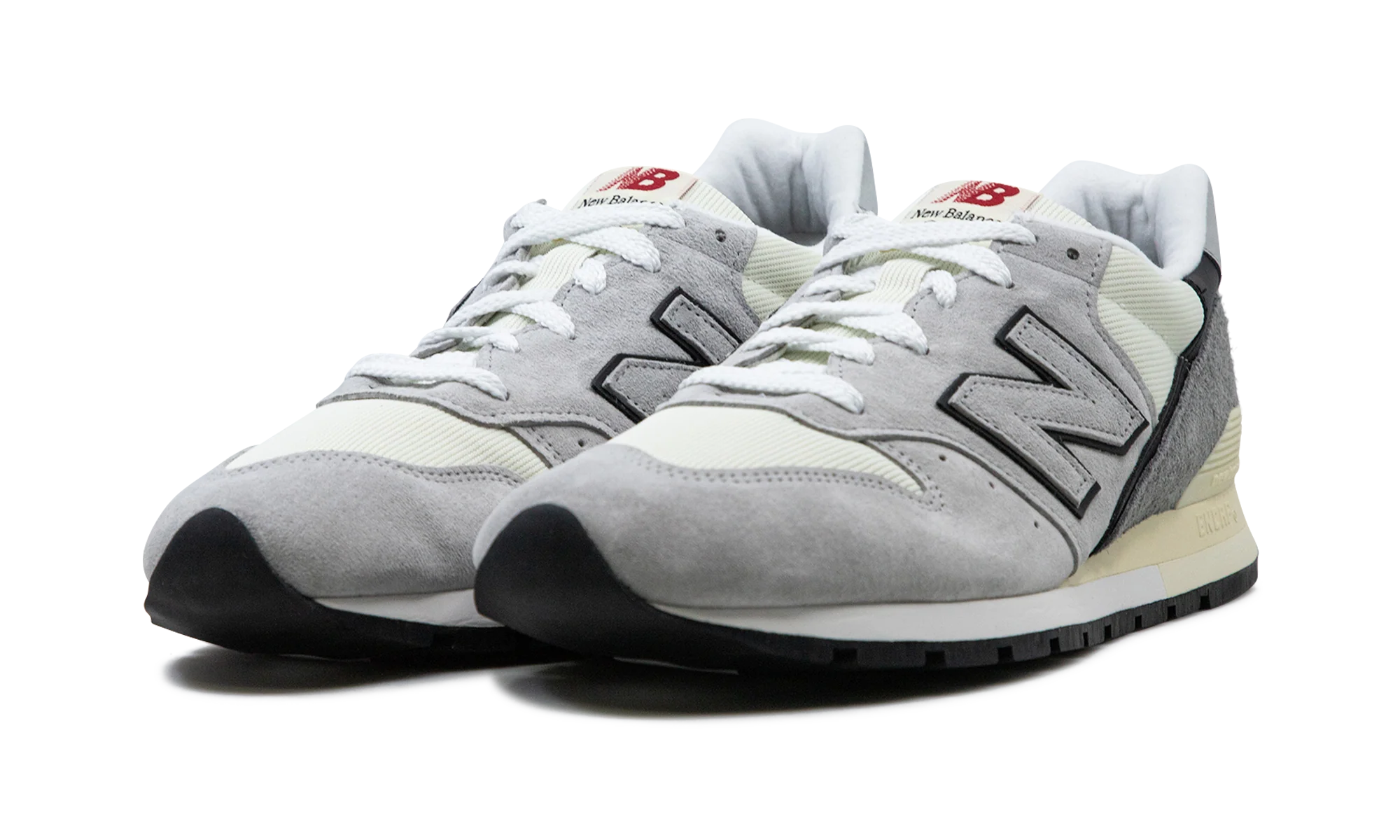 996 "Made in USA - Grey" U996TG