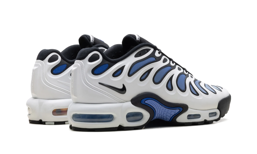Air Max Plus Drift "Summit White Royal Pulse" FD4290 102