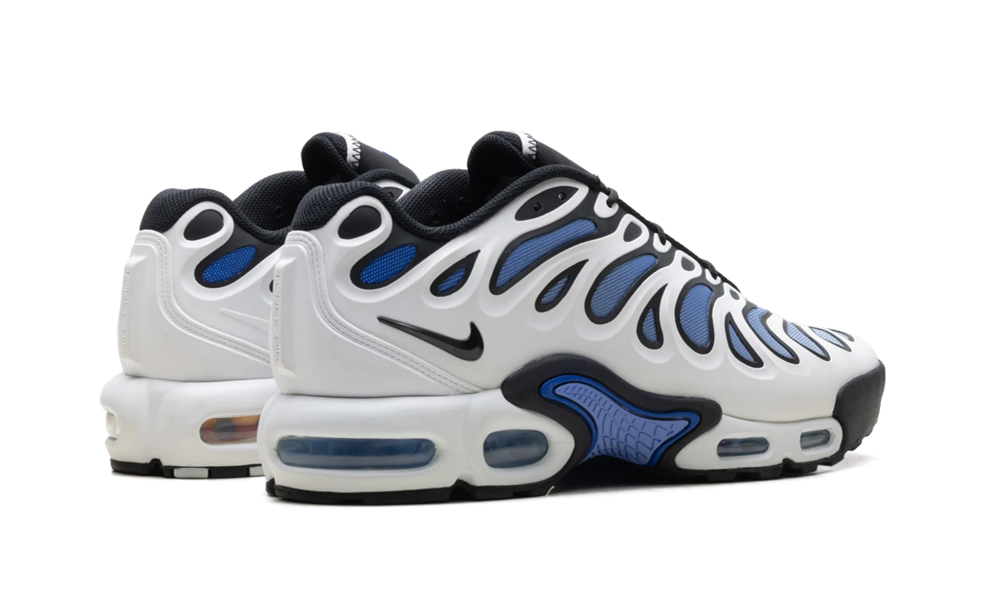 Air Max Plus Drift "Summit White Royal Pulse" FD4290 102