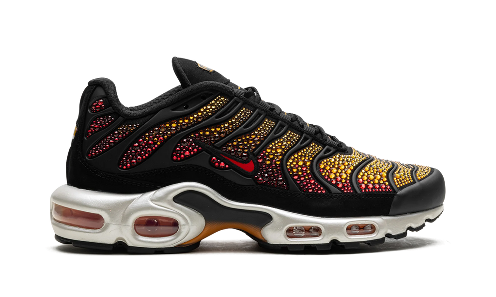 Air Max Plus Swarovski WMNS "Swarovski - Sunset" FZ9042 001