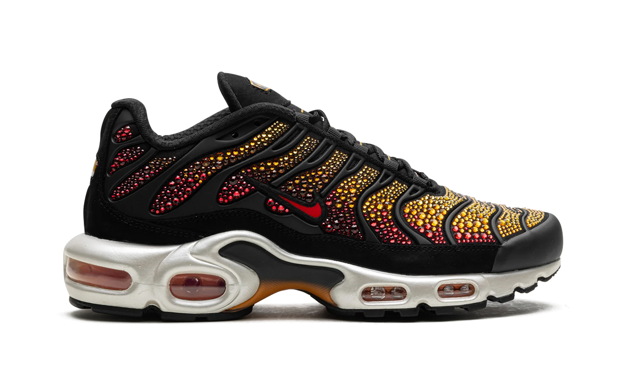 Air Max Plus Swarovski WMNS "Swarovski - Sunset" FZ9042 001