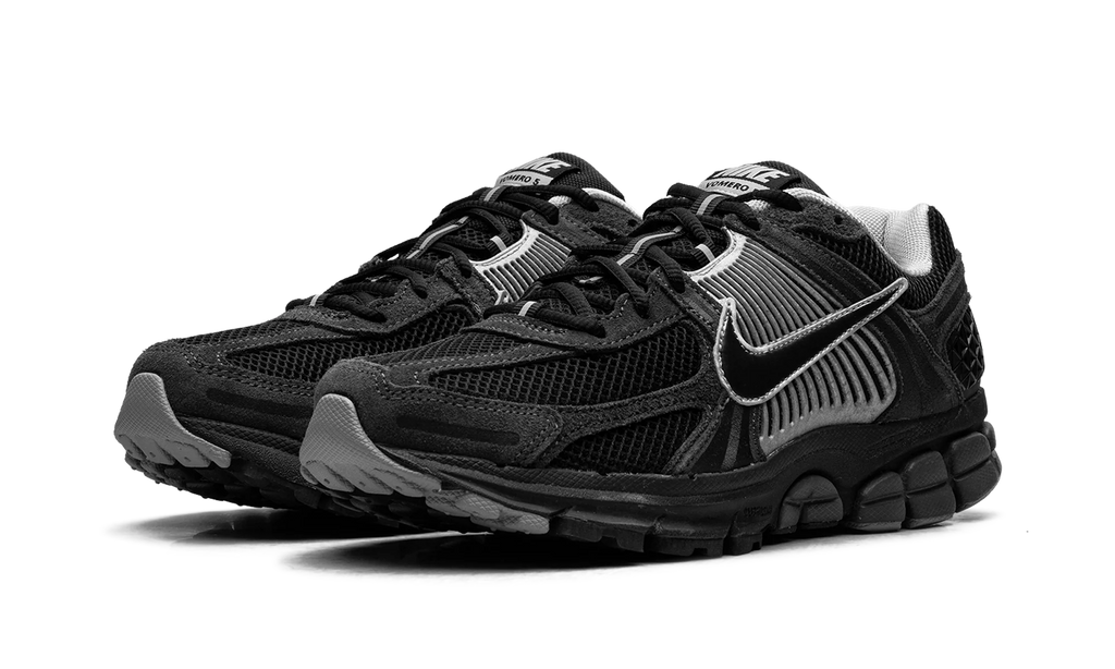 Zoom Vomero 5 "Anthracite Flat Silver" HF1553 006