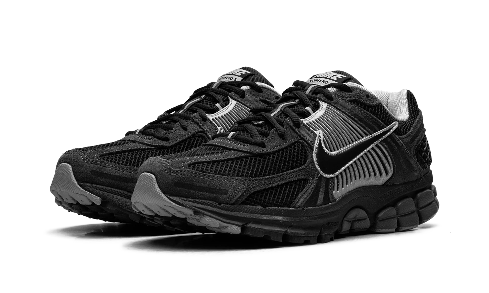 Zoom Vomero 5 "Anthracite Flat Silver" HF1553 006