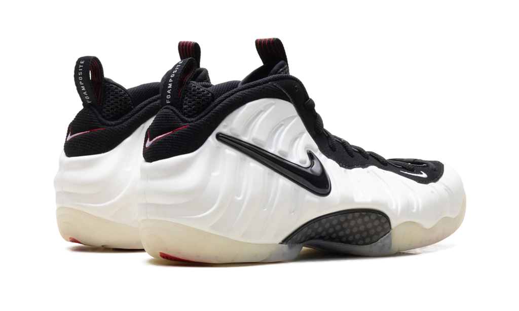 Air Foamposite Pro "Pro Pearl" HF0794 200