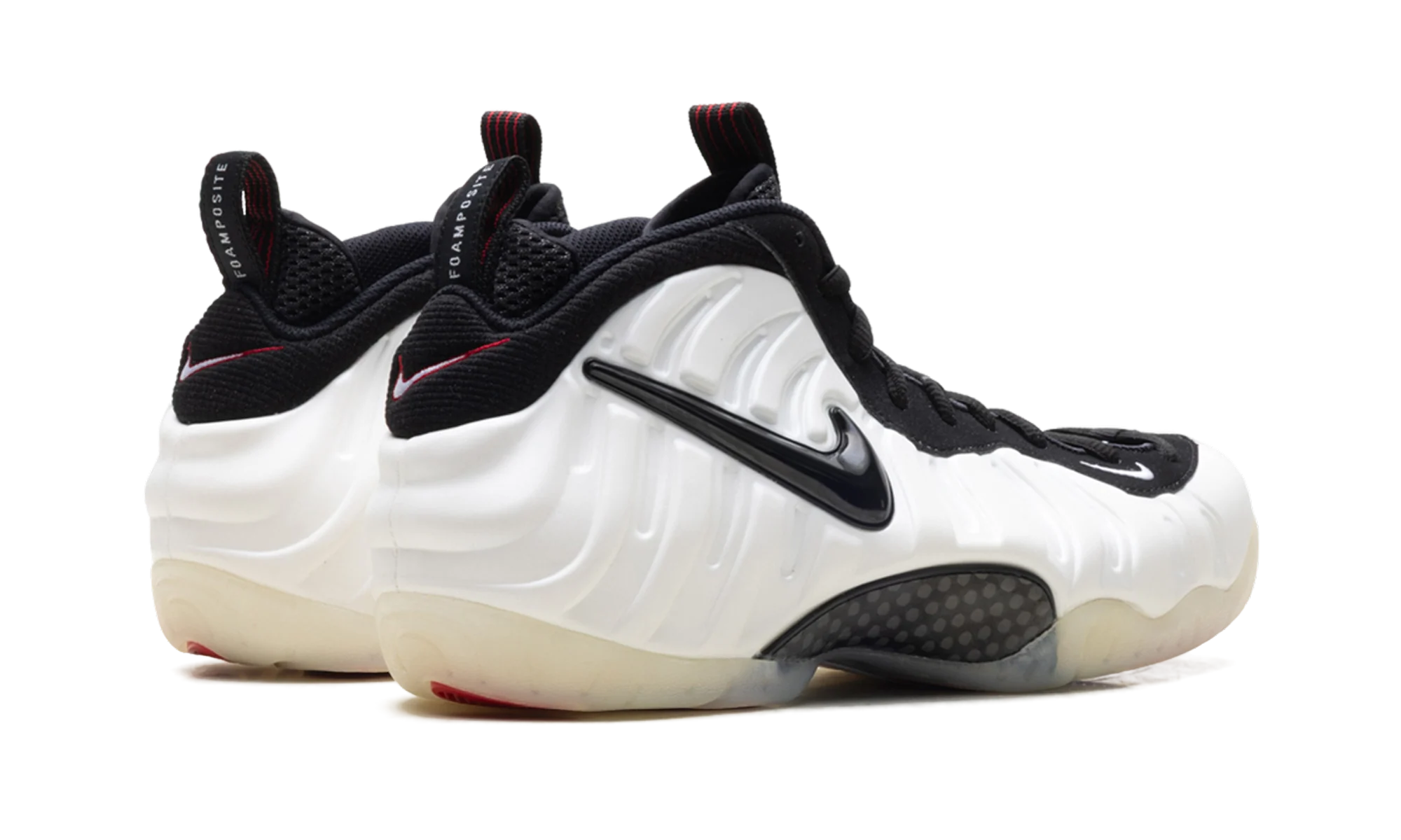 Air Foamposite Pro "Pro Pearl" HF0794 200