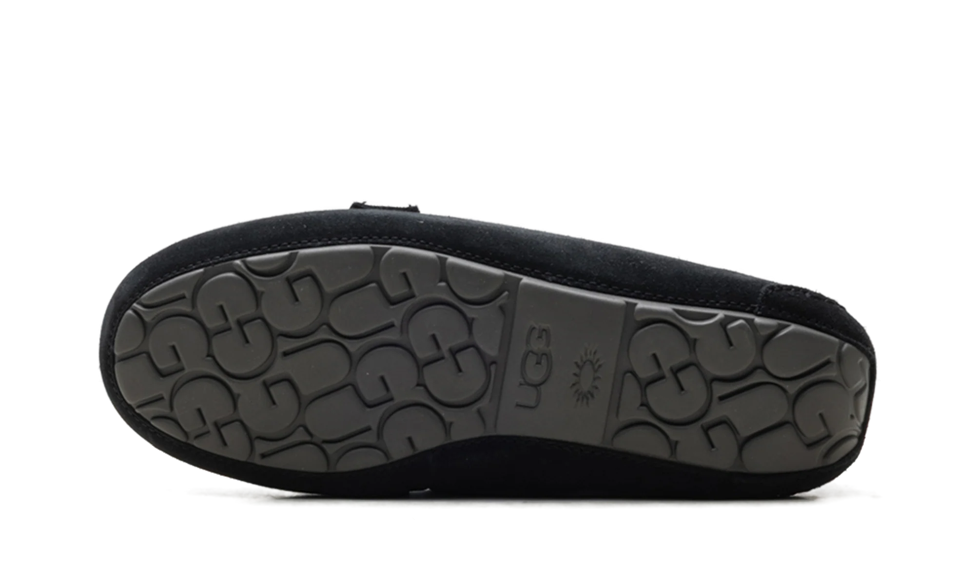 Disquette WMNS "Black" 1166891 BLK