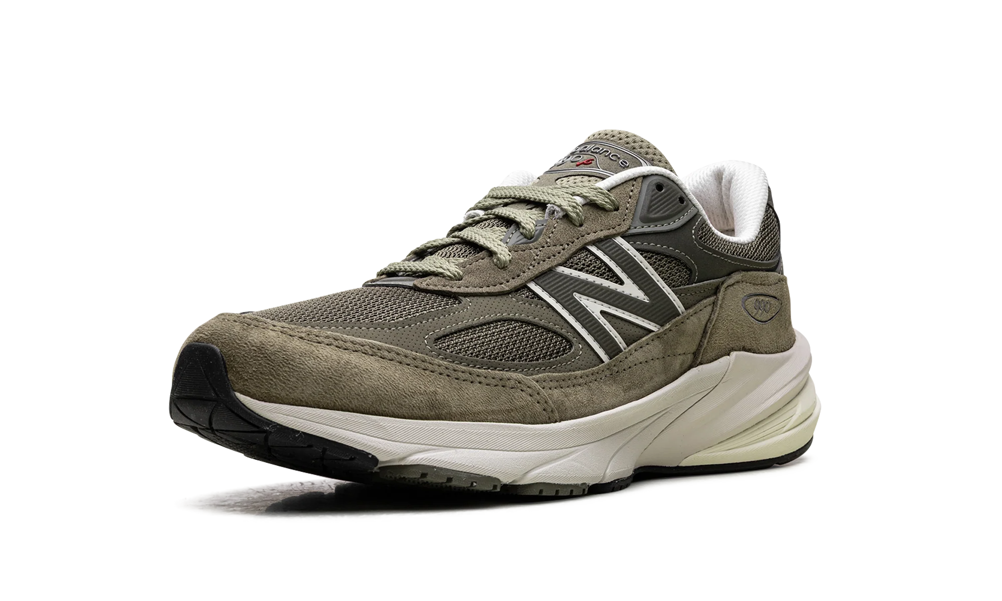 990v6 "True Camo" U990TB6