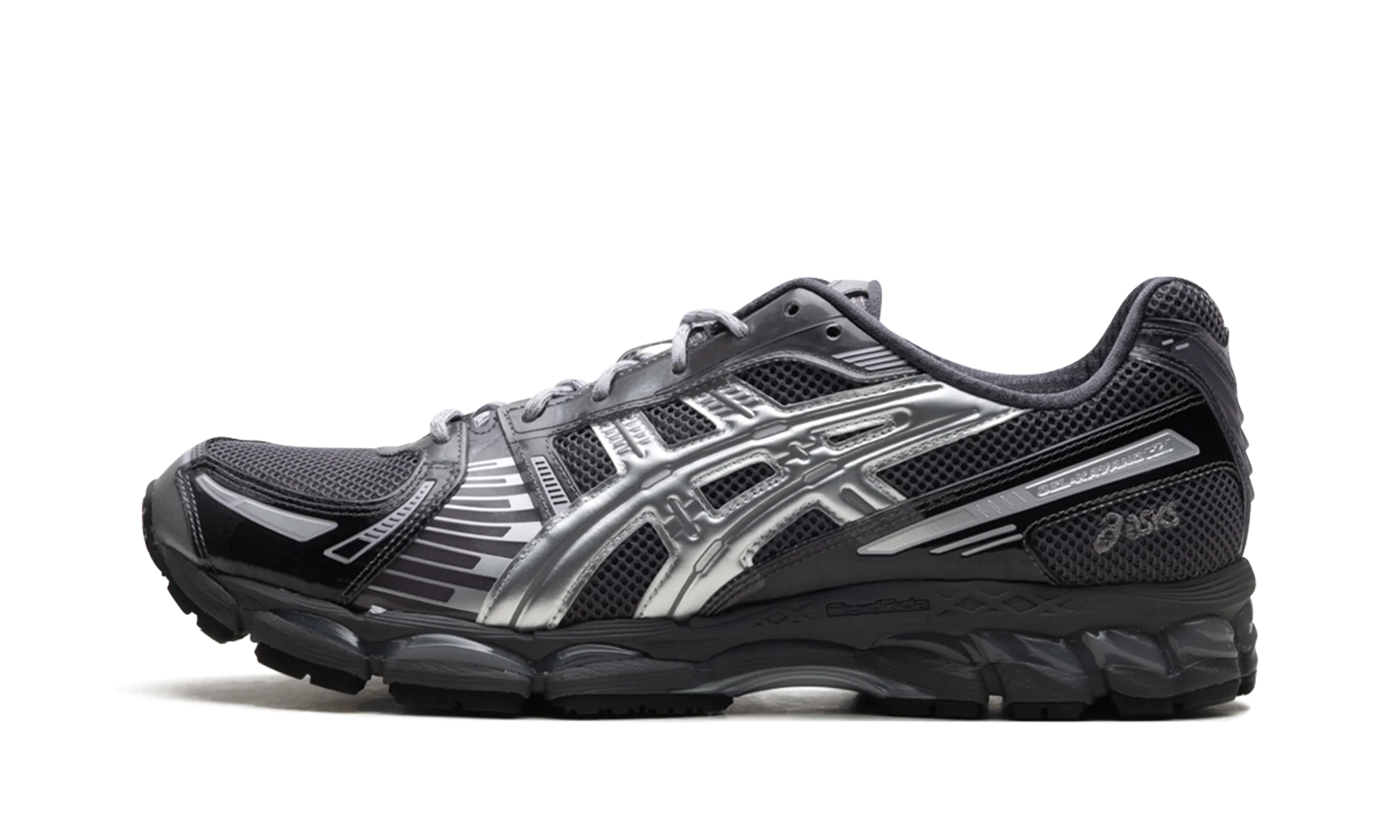 Gel-Kayano 12.1 "Kith - Tornado Pure Silver" 1203A930 020