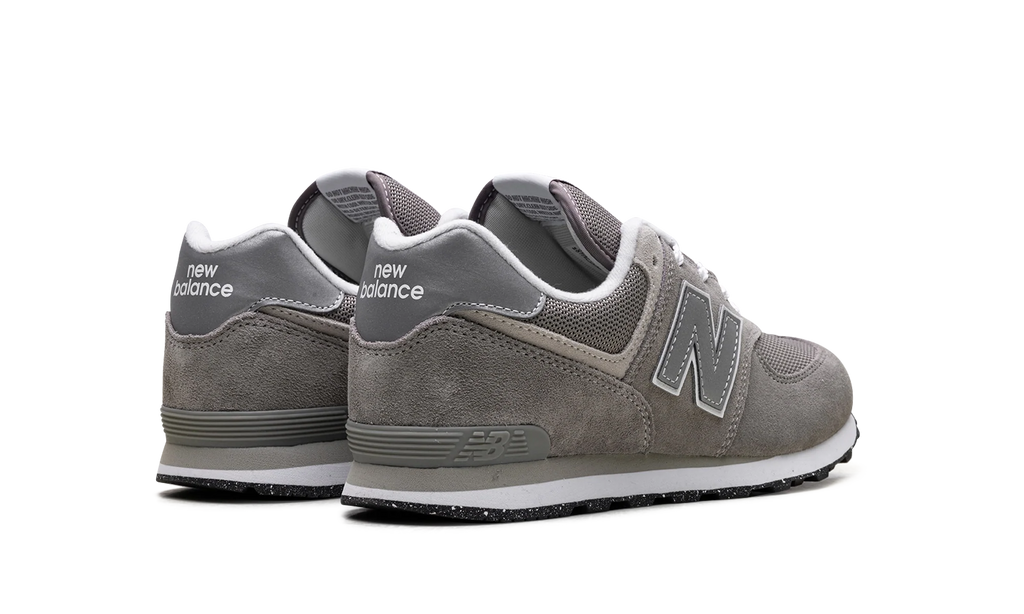 574 GS "Grey White" GC574EVG