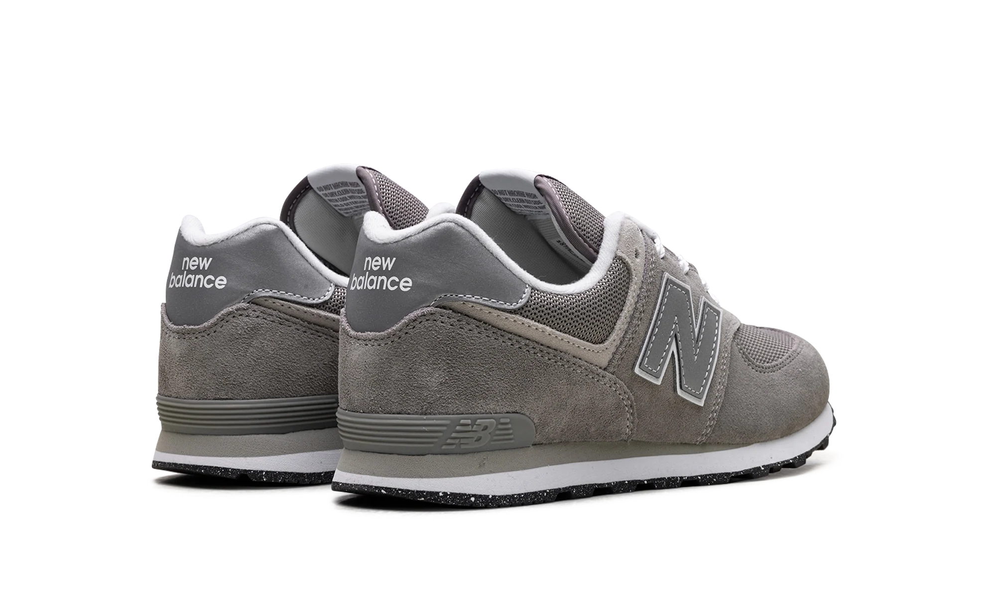 574 GS "Grey White" GC574EVG