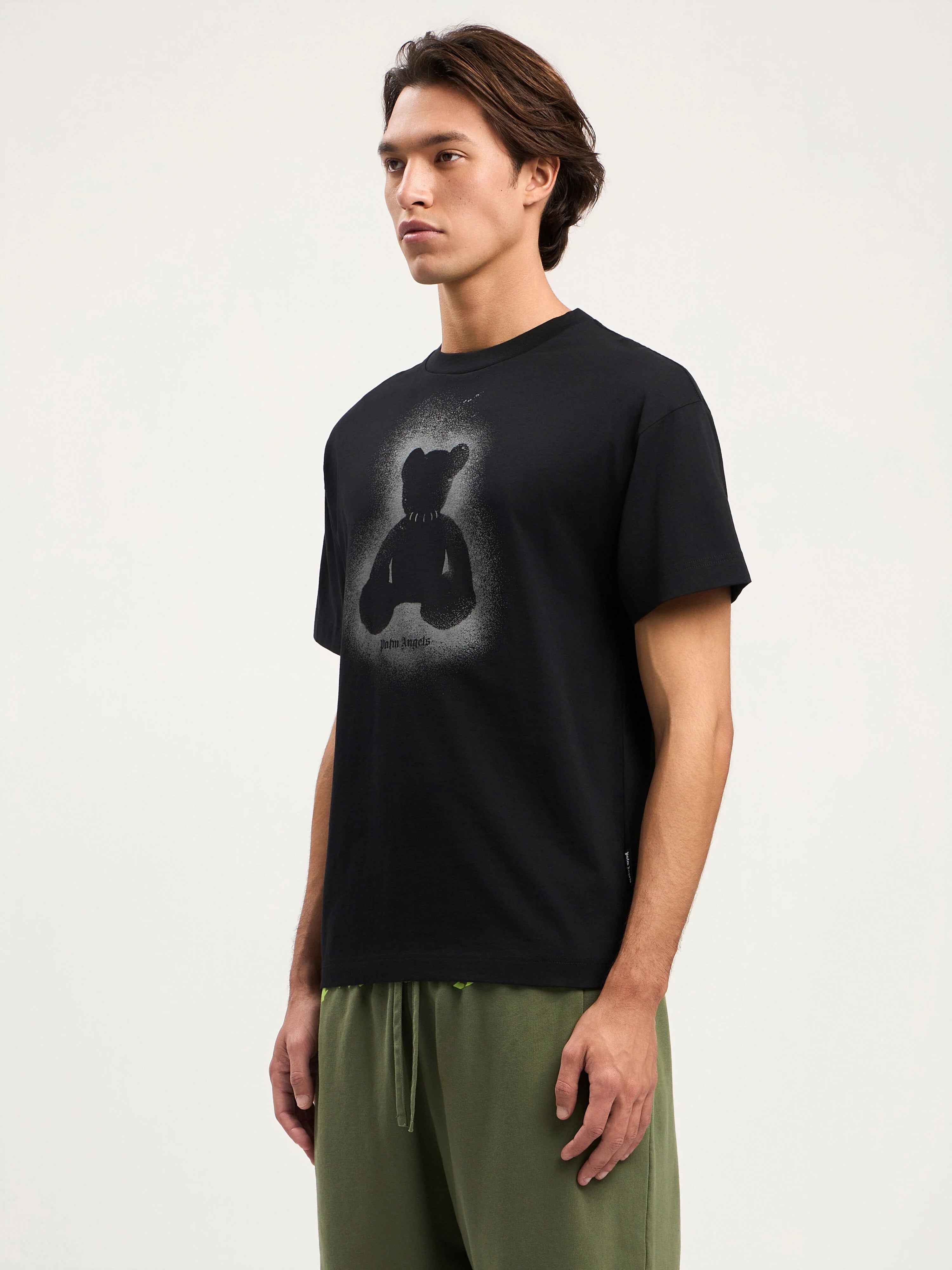 Spray Bear T-Shirt