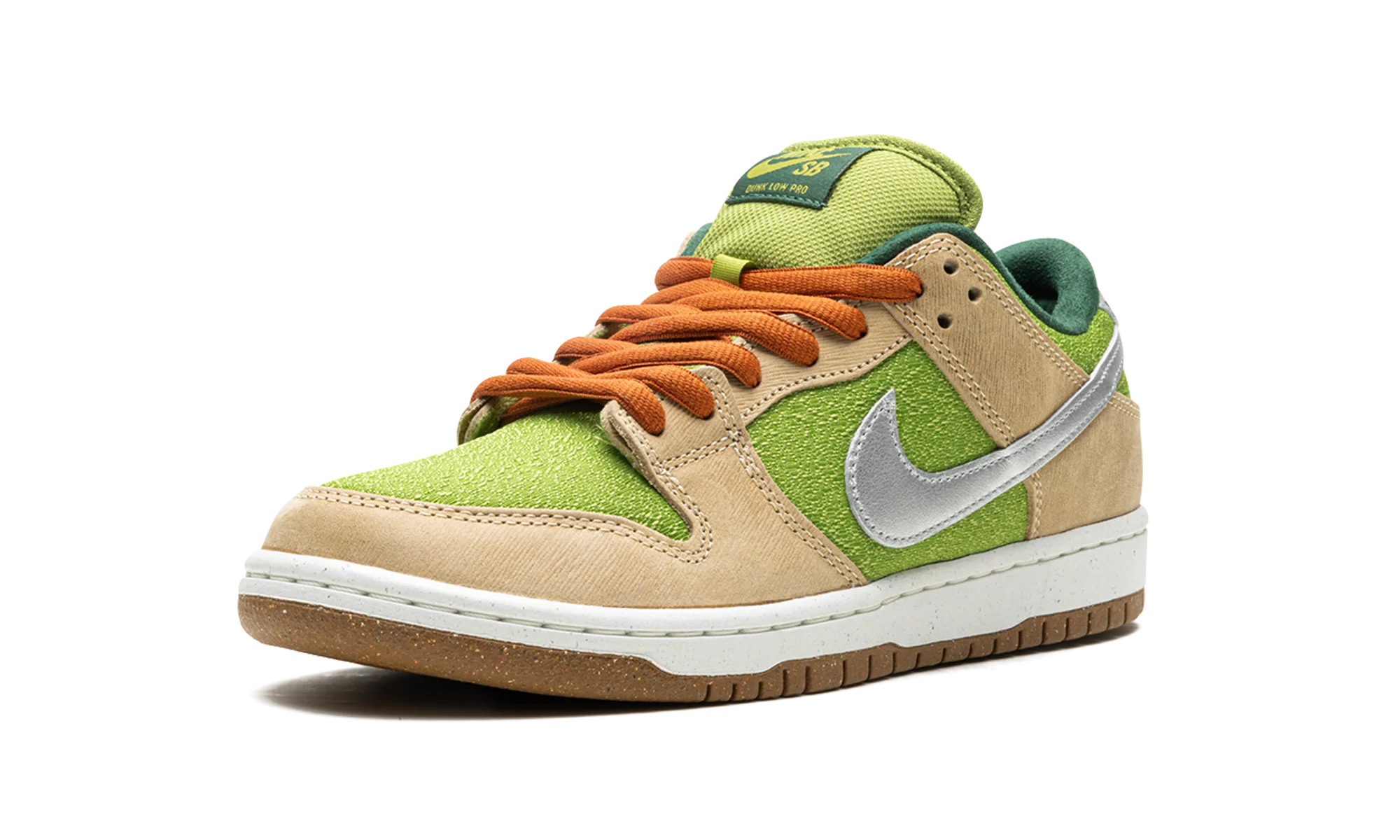 SB Dunk Low "Escargot" FQ7585 200