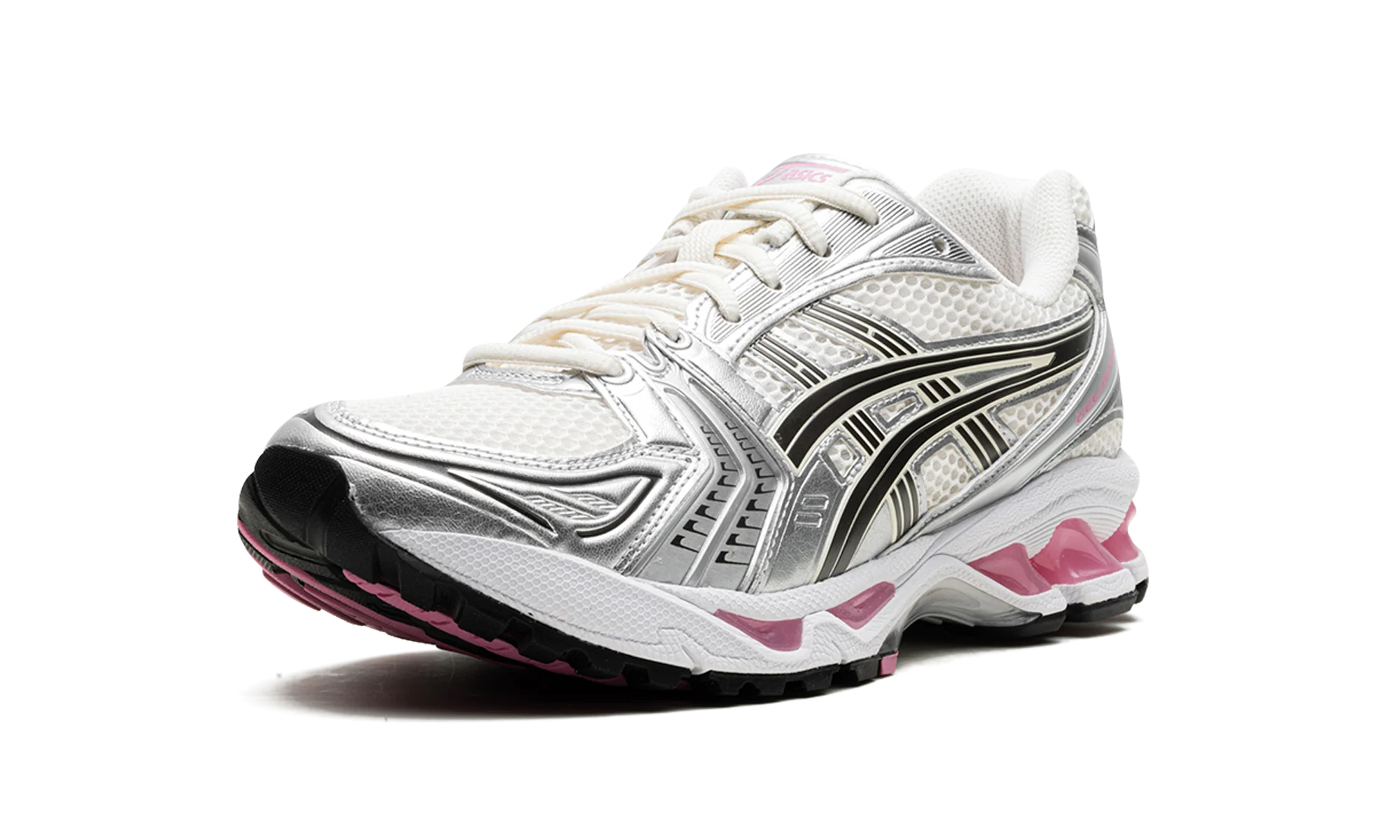 Gel Kayano 14 "Cream Sweet Pink" 1203A537 103