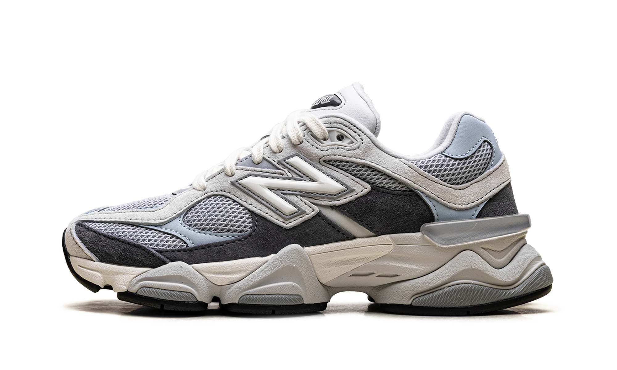 9060 "Grey Matter Oxford Blue" U90608X8