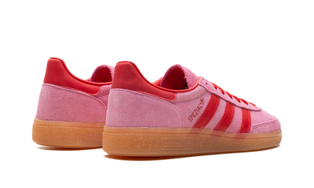 Handball Spezial "Better Scarlet" JR5006