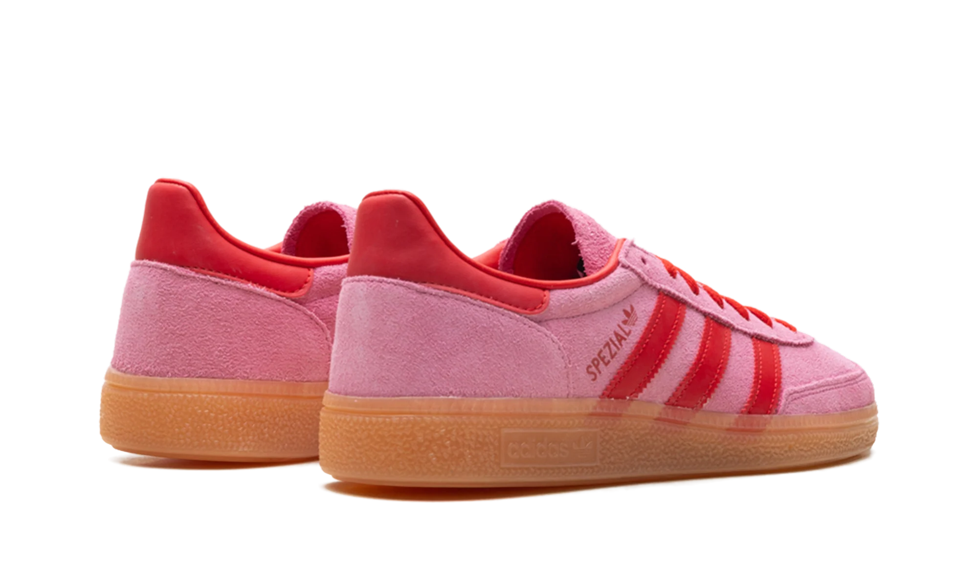 Handball Spezial "Better Scarlet" JR5006