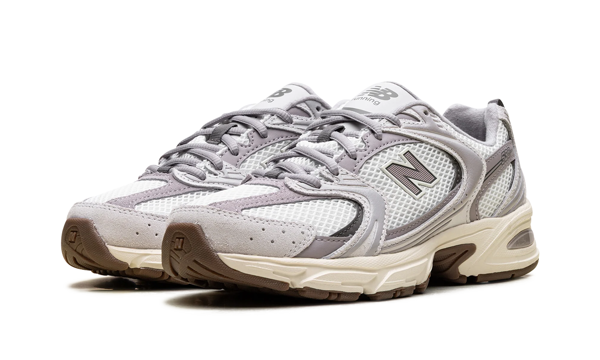 530 "Grey Matter" U5307VI