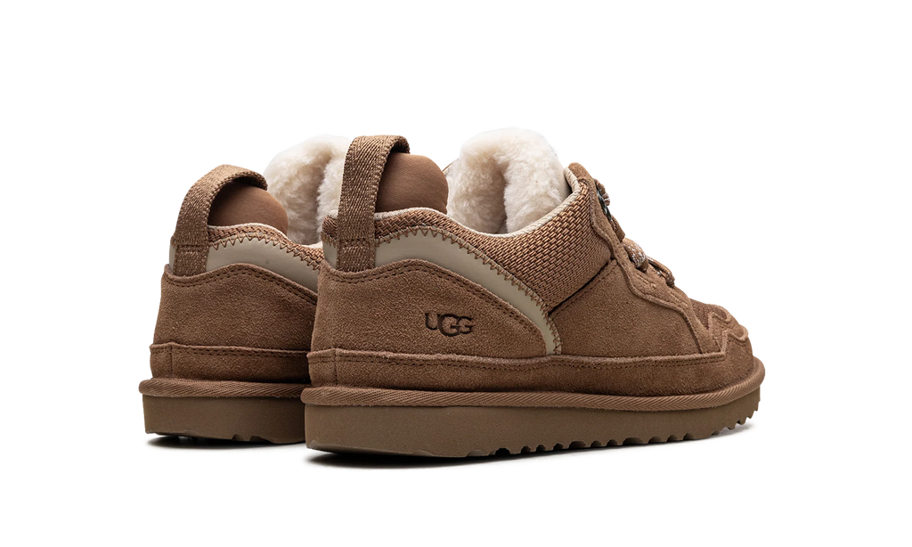 Lowmel GS "Chestnut" 1152410K CHE