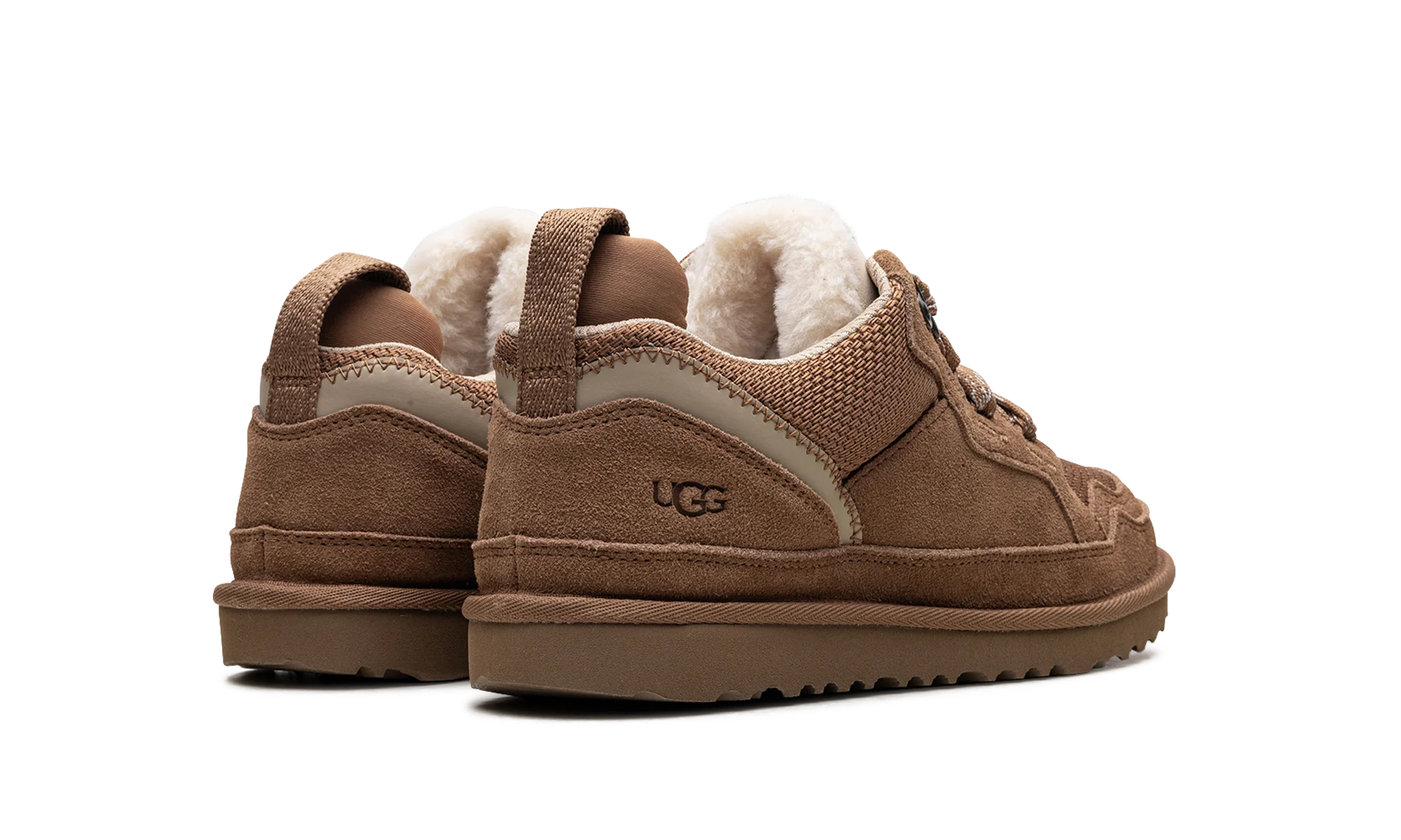 Lowmel GS "Chestnut" 1152410K CHE
