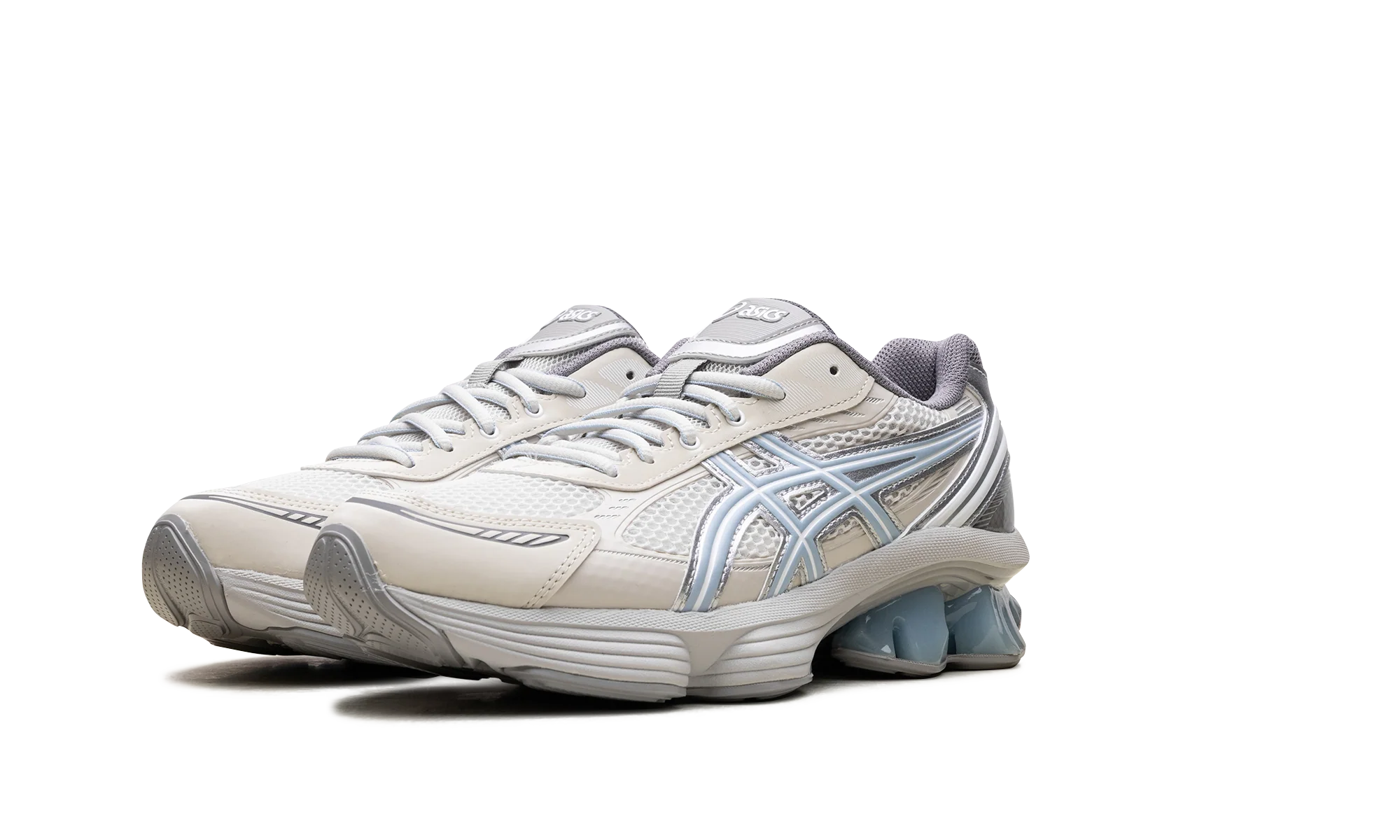 Gel-Kinetic Fluent "EMMI - Cream / Soft Sky" 1203A958 100