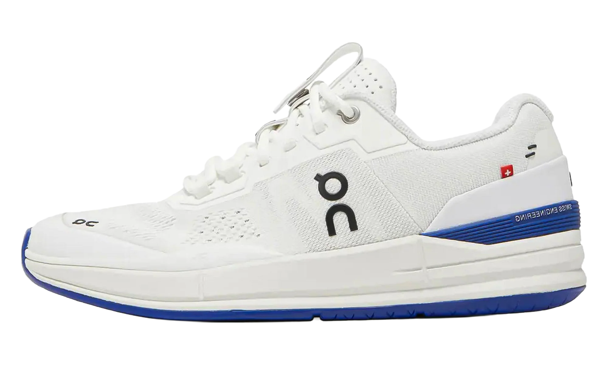 The Roger Pro WMNS "White Indigo Blue" 48.9872