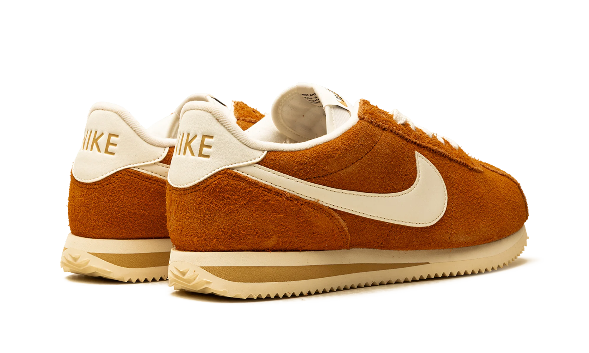 Cortez "Dark Russet" HF3142 200