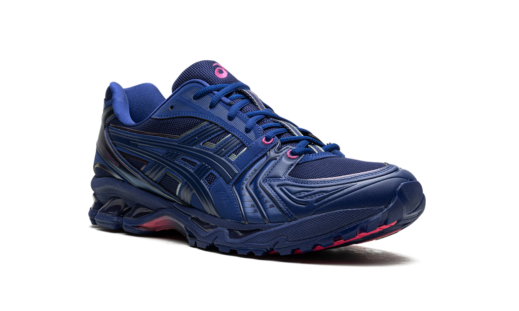 GEL-Kayano 14 "8ON8 - Indigo Blue" 1201B024 400