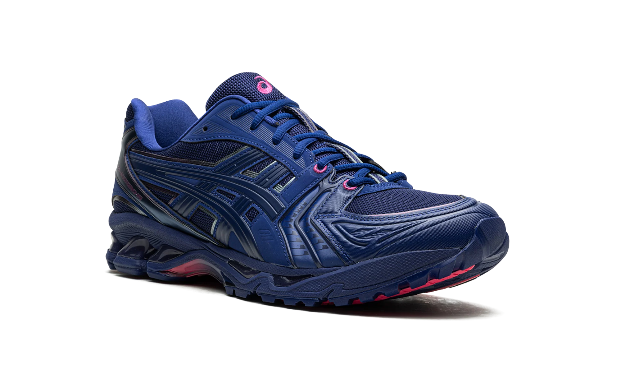 GEL-Kayano 14 "8ON8 - Indigo Blue" 1201B024 400