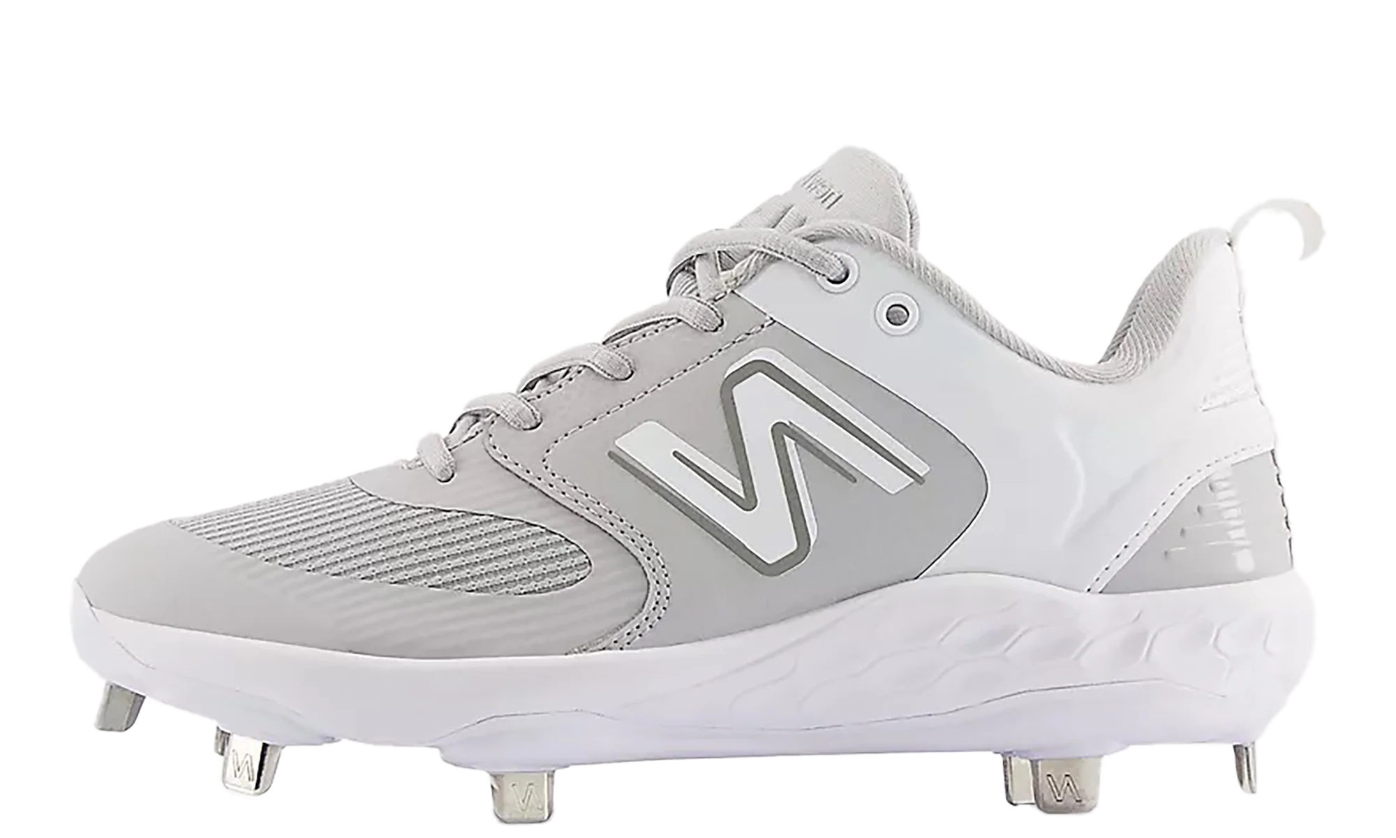 Fresh Foam Velo V3 Molded WMNS "White Champagne" SMVELOG3