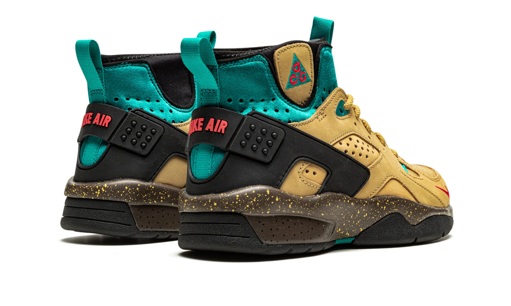 ACG Air Mowabb OG "Twine" DC9554 700