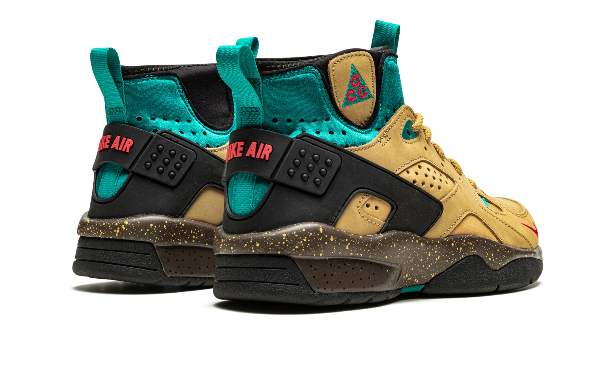 ACG Air Mowabb OG "Twine" DC9554 700