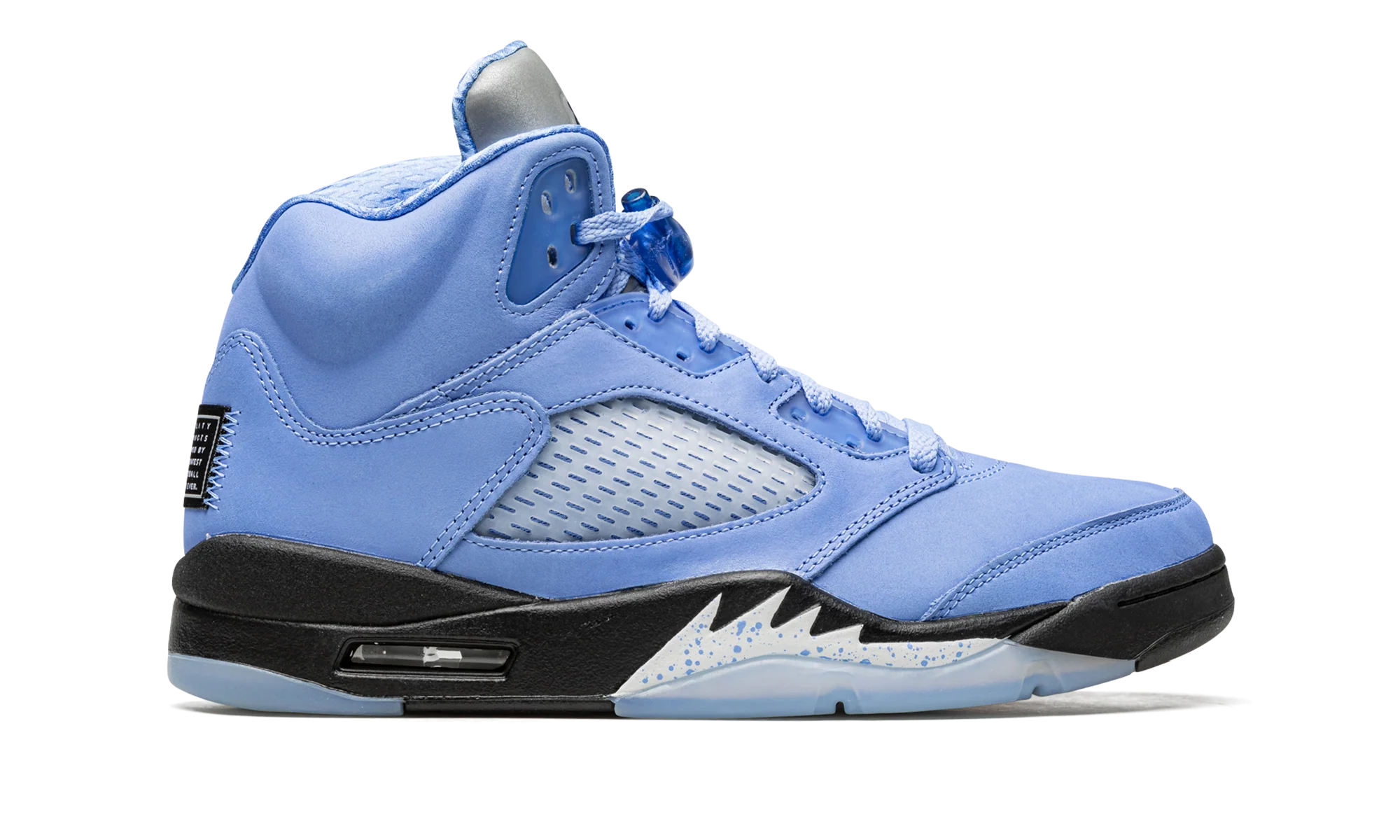 Air Jordan 5 Retro Mid SE "UNC" DV1310 401