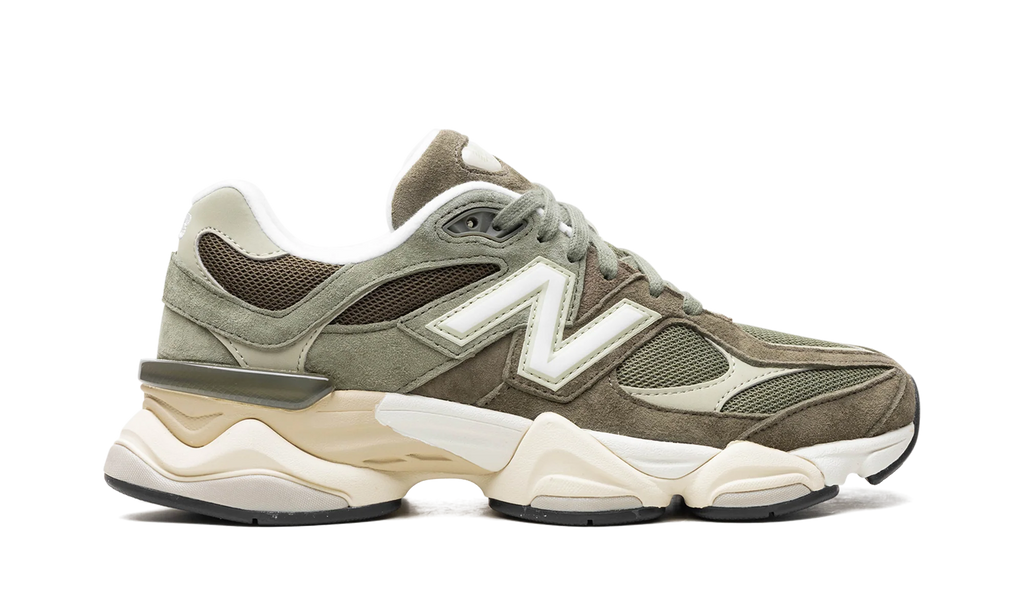 9060 "Dark Camo / Dark Olive / Sandstone" U9060JGO