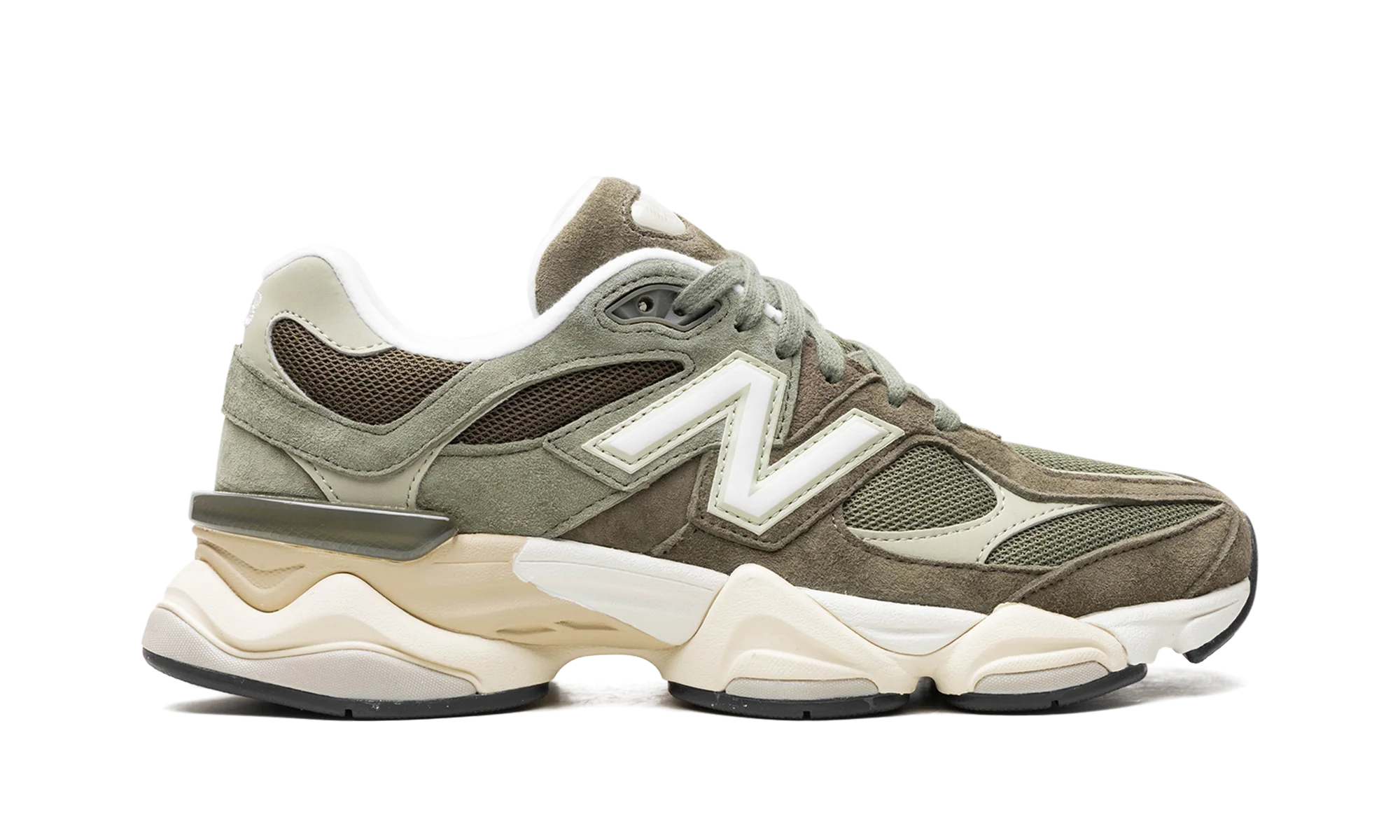 9060 "Dark Camo / Dark Olive / Sandstone" U9060JGO