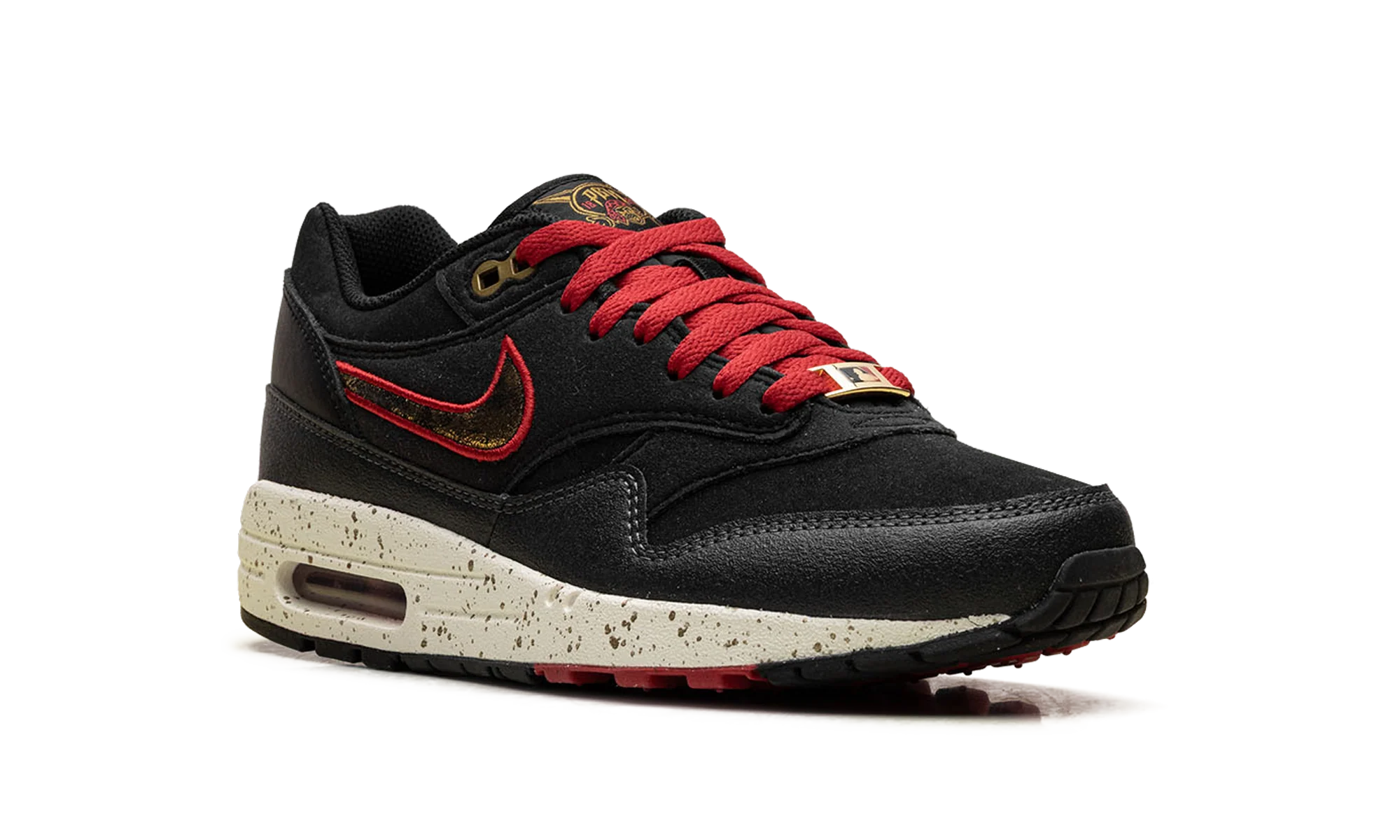 Air Max 1 "Pittsburgh Pirates City Connect (2026)" IQ2893 001