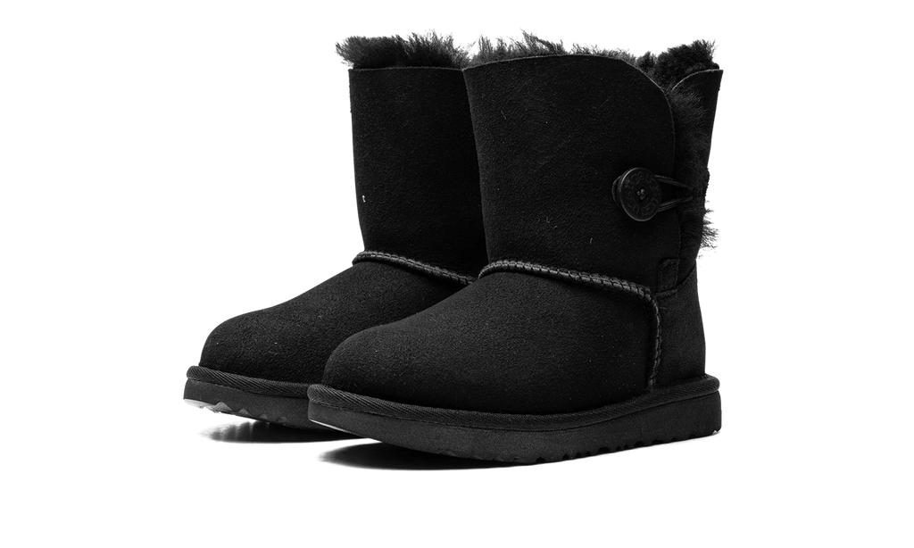 Bailey Button II "Black" 1017400T BLK