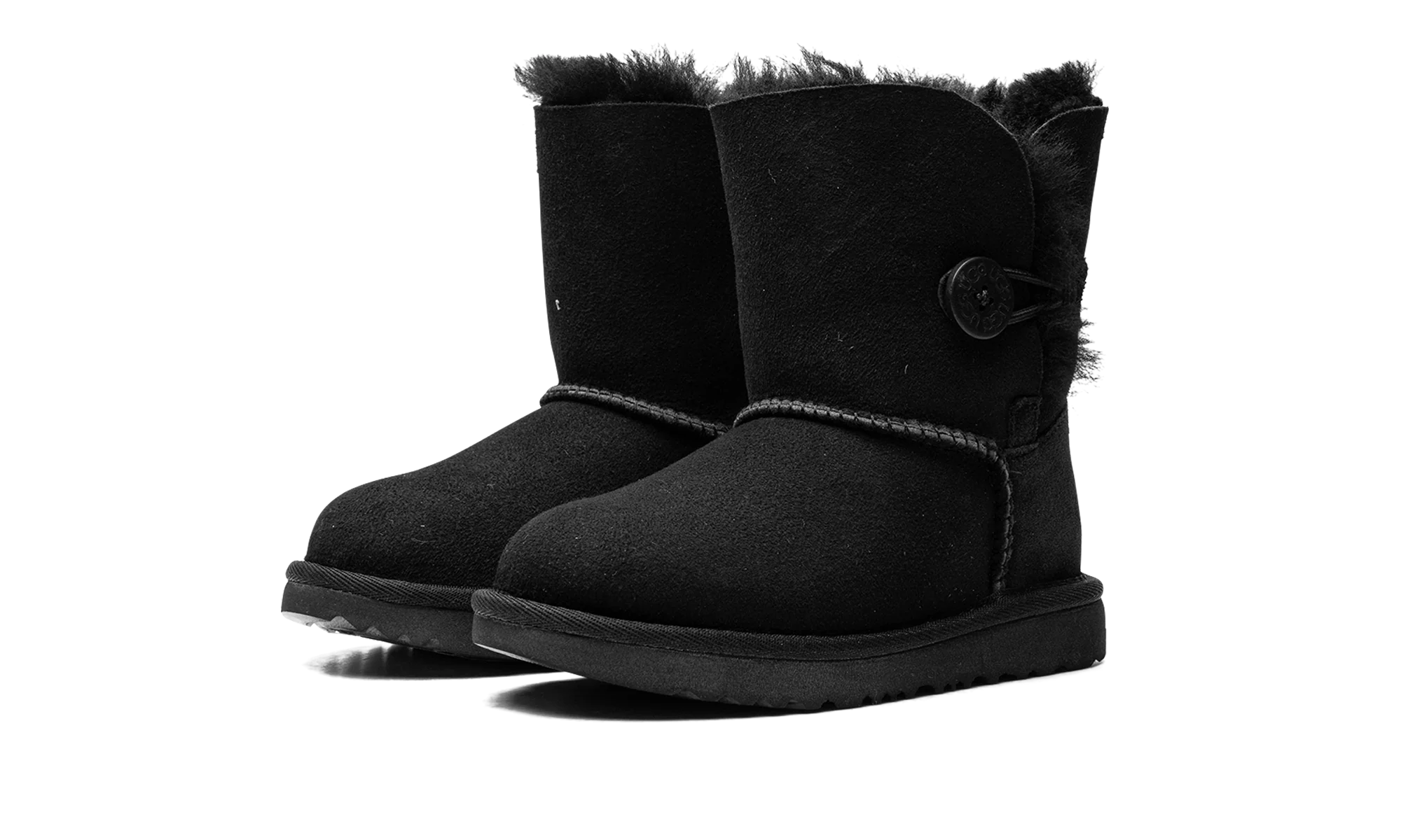 Bailey Button II "Black" 1017400T BLK