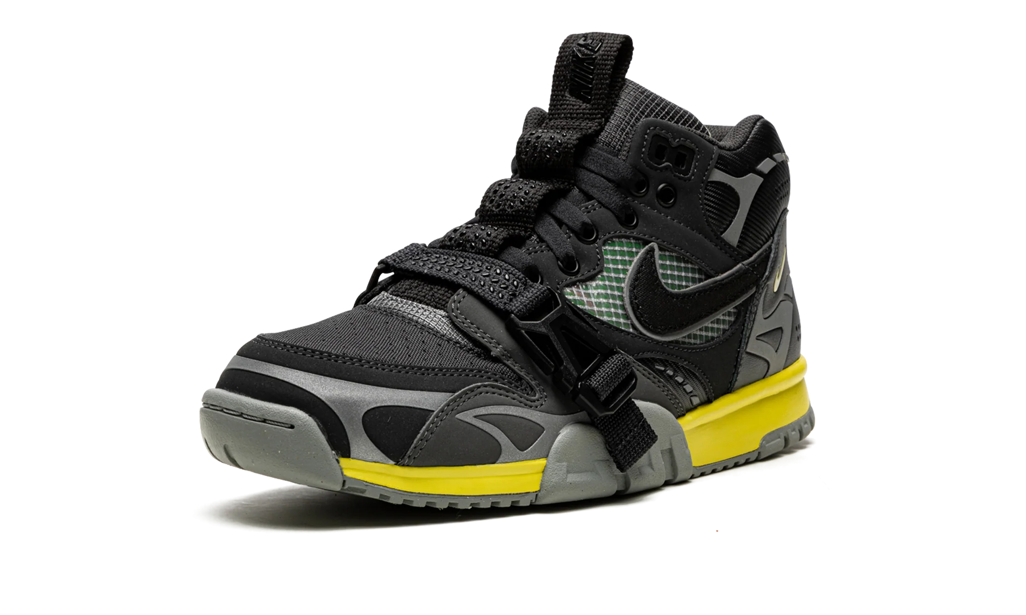 Air Trainer 1 SP "Dark Smoke Grey" DH7338 001