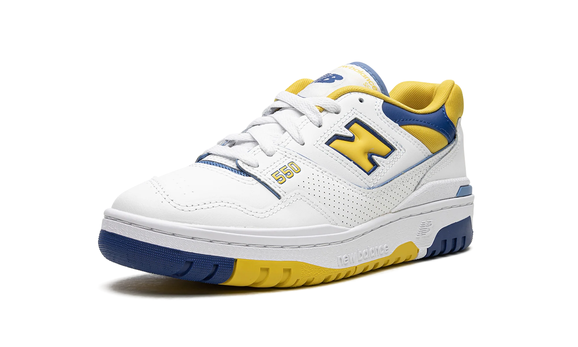 550 "LA Rams" BB550NCG