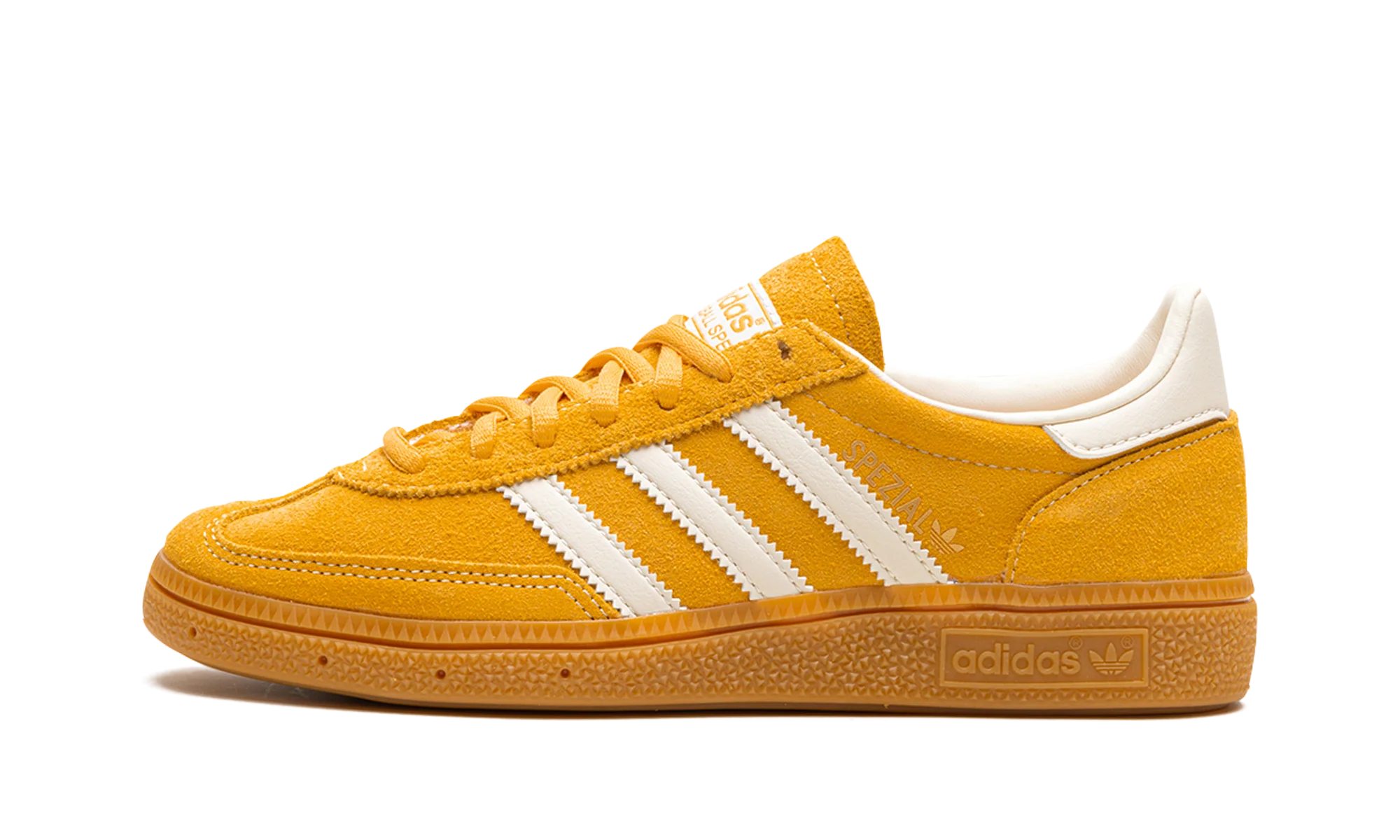 Handball Spezial "Preloved Yellow" IF7088